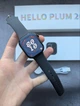 Смарт-годинник Hello Plum H26 Pro Plus + AMOLED з дзвінками Black - зображення 2