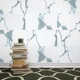 Самоклеящаяся стеновая PET плитка Sticker Wall на стену для кухни, ванной комнаты 600*300*2mm (D) SW-00001671 - изображение 7