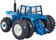 Трактор Tomy Britains Ford TW35 з подвійними задніми колесами (36881433941) - зображення 5