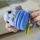 Сенсорний гризунець Fisher-Price Морські друзі синій (JHB54/2) - изображение 4