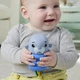 Сенсорний гризунець Fisher-Price Морські друзі синій (JHB54/2) - изображение 5