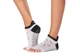 Носки для йоги ToeSox Half Toe Low Rise Sleeping Spell S (36-38.5) - изображение 1