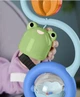 Іграшка на присосці Жабка й бджілка Fisher-Price (JHB46) - изображение 6
