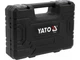 Адаптер-заклепочник YATO до шурупокрута зі шпинделем 1/4", для нітогайок М3–М10 - зображення 6
