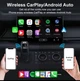 Бездротовий carplay для авто Flixivi U10-4 orange - изображение 3