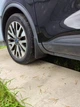 Брызговики MGC Premium FORD ESCAPE Америка, KUGA Европа (Форд Куга, Эскэйп) 2019-2025 г. в. комплект 4 шт 5721248, 5721256 - изображение 5