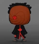 Фигурка Фанко Наруто Шиппуден Мадара Учиха №1278 Naruto Shippuden Madara Uchiha Glow in The Dark Funko 68861 - изображение 3
