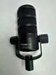 Мікрофон динамічний Rode PodMic USB - Б/В - зображення 4