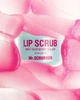 Cкраб для губ із ароматом м’ятно-малинового еклера Mr.SCRUBBER Lip Scrub Mint Raspberry Eclair 35 г - зображення 3