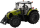 Трактор Tomy Britains Claas Arion 660 Limit Edition Зелений (36881434221) - зображення 2