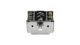 Переключатель для духового шкафа и электроплиты Indesit C00013413 XZ307.509 QF307 1E4 - изображение 3