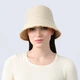 Панама жіноча LuckyLOOK TEREZA One Size Бежевий (855-473) - изображение 13