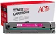 Картридж ACO для Canon Color imageCLASS MF641/643/645, LBP-621/623 аналог 3026C002 Canon 054H Magenta (ACO-CRG-054HM) - зображення 1
