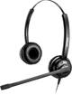 Наушники Mairdi MRD-609D Stereo MIC QD Black - изображение 1