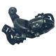 Задний переключатель Shimano Tourney RD-TY300-D болт (Direct Attachment) Велосипедная перекидка под болт, 6/7 скоростей - изображение 7
