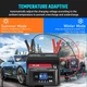 Автоматическое зарядное устройство HTRC P20 12V/24V 20A для кислотних, гелевих, AGM та LiFePO4 аккумуляторов - изображение 6