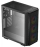 Obudowa DeepCool CG540 Mid Tower Czarna - obraz 1
