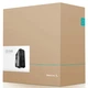 Obudowa DeepCool CG540 Mid Tower Czarna - obraz 5