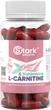 Жиросжигатель проблемных зон Stark Pharm L-Carnitine & Yohimbine 60 капсул (4001) - изображение 1