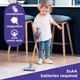 Пилосос дитячий Casdon Dyson Cordless Vacuum 68 см Іграшка - зображення 2