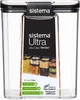 Pojemnik do przechowywania produktów sypkich Sistema Ultra 920 ml (9414202514028) - obraz 2