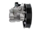 Насос ГУР Hyundai Solaris 11-17, Hyundai Accent 10-18, Kia Cerato 04-08 MSG KI006 (57100-4L000, 57100-4l001, 571004L001) - изображение 1