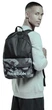 Спортивний рюкзак 24L Reebok Act Core чорний із сірим - зображення 3