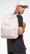 Спортивний рюкзак 23L Reebok Myt Backpack рожевий - зображення 1