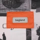 Рюкзак Bagland Stylish L 24 л. сублімація 1343 (00518664) - зображення 5