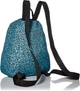 Молодіжний рюкзак 10L Jansport Half Pint бірюзовий з рожевим - зображення 4
