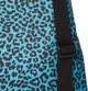 Молодіжний рюкзак 10L Jansport Half Pint бірюзовий з рожевим - зображення 6