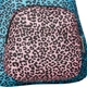Молодіжний рюкзак 10L Jansport Half Pint бірюзовий з рожевим - зображення 7