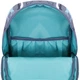Рюкзак Bagland Молодежный mini 8 л. сублимация 740 (00508664) - изображение 3