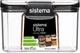 Ємність для зберігання сипких продуктів Sistema Ultra 460 мл (9414202514004) - зображення 2