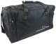 Дорожная сумка 62L Wallaby, Украина черная - изображение 3