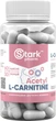 Ацетил l-карнитин Stark Acetyl L-Carnitine 500 мг 60 капсул (жиросжигатель) (5376) - изображение 1