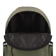 Рюкзак Bagland Stylish S 8л хаки (0055469) - изображение 3