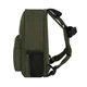 Рюкзак Bagland Stylish S 8л хаки (0055469) - изображение 4