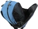 Городской рюкзак 16L Wallaby, Украина синий - изображение 8
