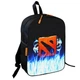 Школьный рюкзак детский Dota 2 + Сумка для обуви спортивной формы рюкзак-мешок для мальчика (01691) - изображение 6