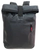 Водонепроницаемый рюкзак 20L A-Lab Model A Waterproof Backpack Rolltop черный - изображение 1