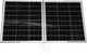 Panel solarny ORLLO SM6030 PRO do kamer monitoringu (PANEL-SM6030) - obraz 1
