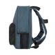 Рюкзак Bagland Stylish S 8л сірий сублімація 1434 (00554694) - зображення 2
