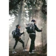 Рюкзак туристичний Naturehike Helium CNK2300BB017, 25 л, білий - зображення 4