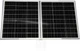 Kamera IP ORLLO Z7-PRO SIM solarna zewnętrzna (Z7-PRO-PANEL-SM6030) - obraz 2