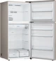 Двухкамерный холодильник LG GR-H922PEBQ - изображение 8