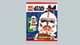Конструктор Lego Фигурка Coruscant Guard Paper Bag Star Wars 912403 sw1305 - изображение 2