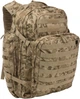 Тактичний рюкзак SOG 65 л військовий туристичний MOLLE - изображение 1