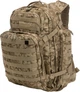 Тактичний рюкзак SOG 65 л військовий туристичний MOLLE - изображение 2