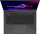 Ноутбук ASUS ROG Strix G16 (2025) G614PP-RV090 (90NR0L67-M00520) Eclipse Gray / 16" IPS WUXGA 165 Гц / AMD Ryzen 9 8940HX / RAM 32 ГБ / SSD 1 ТБ / RTX 5070, 8 ГБ / LAN / Зарядка по USB - изображение 3